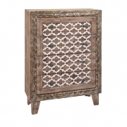 Lisha Wood Chest of Drawers