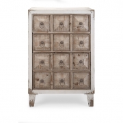 Pauline Chest of Drawers