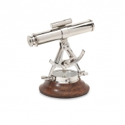 Alidade Telescope Compass