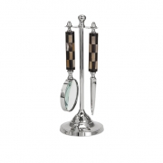 Monteith Desk Set with Gift Box