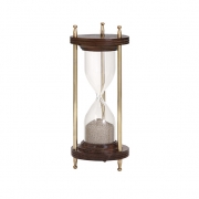 Pratt Large Hourglass with Gift Box