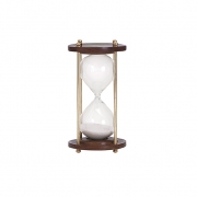 Pratt Small Hourglass with Gift Box