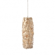 Patricio Coco Flower Pendant Light