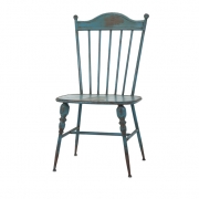Westfield Metal Side Chair