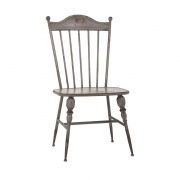 Chatham Metal Side Chair
