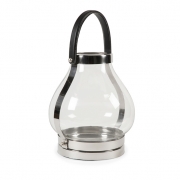 Arora Stainless Lantern