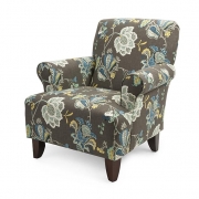 Michelle Floral Chair