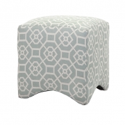 Olyvia Ottoman