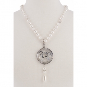 BTQ MJ Limitless Necklace