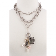 BTQ MJ Enchante Necklace