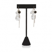 BTQ Charm Bundle Earrings