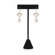 BTQ Victorian Earrings