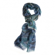 BTQ Sahari Scarf