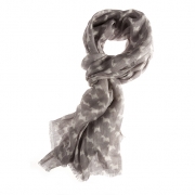 BTQ Scotty Dog Scarf
