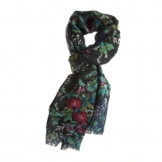 BTQ Flourish Scarf