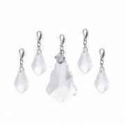 BTQ MJ Diamond Infatuation Bling Set