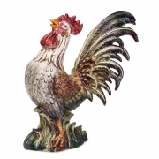 Large Rooster