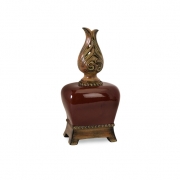 CKI Relief Red Hopkins Short Bottle