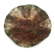 Larue Wavy Glass Bowl