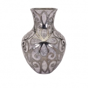 Rowena Large Earthenware Vase