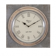 Studio Wall Clock