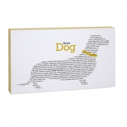 Haute Dog Wall Décor