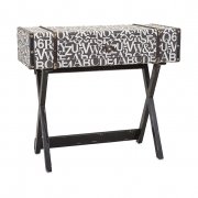 Margie Trunk Console