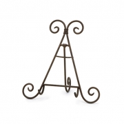 Easel/Plate Rack
