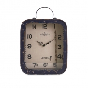 Mandovi Vintage Clock