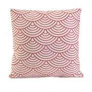 Koyna Embroidered Accent Pillow