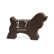 Starkly Dog Calendar