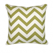 Essentials Green Apple Pillow
