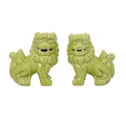 Foo Foo Dogs - Ast 2