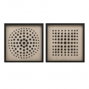 Hemshall Modern Artwork - Ast 2