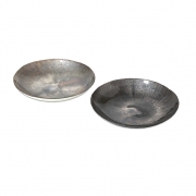 Para Glass Chargers - Ast 2