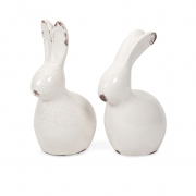 Marquette Kissing Bunnies - Ast 2