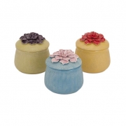 Surrey Decorative Boxes - Ast 3