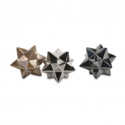 Metallic Stargazer Stars- Ast 3