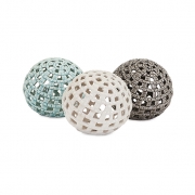 TY Outer Banks Spheres - Ast 3