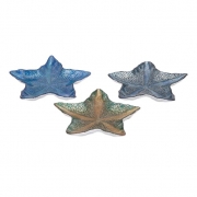 Pacific Glass Dishes - Ast 3