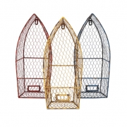 Boat Wine Holders - Ast 3