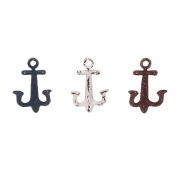 Americana Iron Hangers - Ast 3