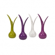 Winsby Bud Vases - Ast 4