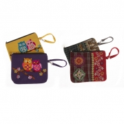 BTQ Tablet Pouch - Ast 4