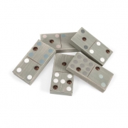 Ella Elaine Dominos - Ast 5