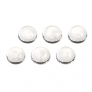 Beth Kushnick Symbol Paper Weights - Ast 6