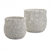 Kaya Planters - Set of 2