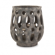 Nevis Candleholder