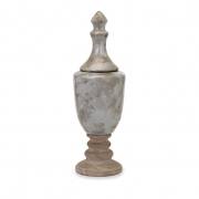 Lilah Cement Urn