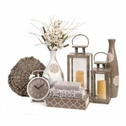 Essentials By Connie - Taupe